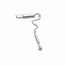 Load image into Gallery viewer, MagnaFlow BRE Exhaust Kit 08-11 Subaru Impreza Outback Sport - 106-0182
