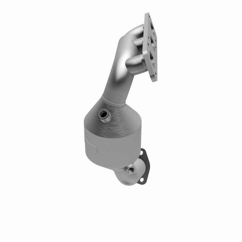 MagnaFlow Direct Fit Catalytic Converter 02-03 MPV 3.0 Front Manifold OEM - 49312