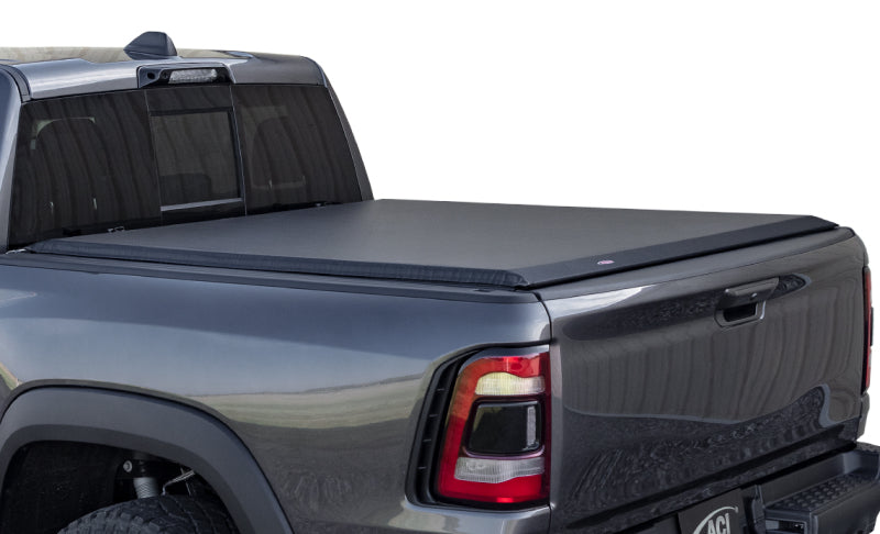 Access 2019+ Ram 1500 6ft 4in Bed (w/ Multi Tailgate) Limited Roll-Up Cover - 24299