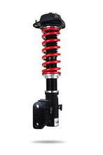 Load image into Gallery viewer, Pedders 05-07 Subaru WRX STI Extreme XA Coilover Kit - PED-160023