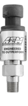 Load image into Gallery viewer, AEM 1 BAR MAP or 15 PSIA Stainless Steel Sensor Kit - 30-2130-15