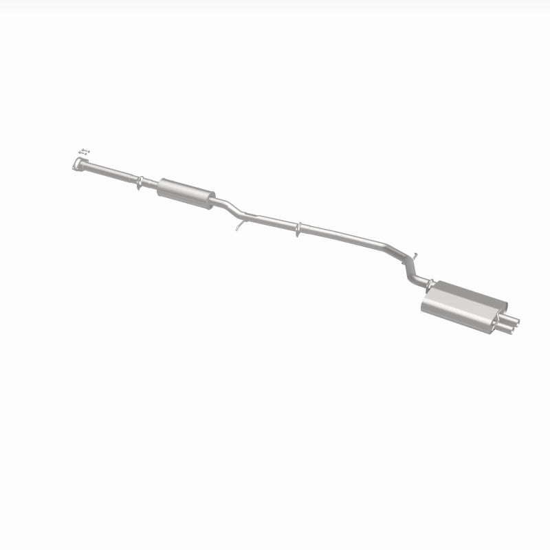 MagnaFlow BRE Exhaust Kit 08-10 Taurus Sable 3.5L - 106-0639