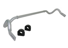 Load image into Gallery viewer, Whiteline 15-18 BMW M3 / 15-20 BMW M4 Front 30mm Adjustable Swaybar - BBF44Z