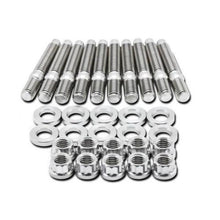 Load image into Gallery viewer, BLOX Racing M8X1.25X45mm 8-Piece Set - BXFL-00307-8