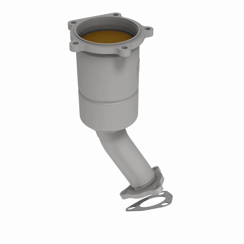 MagnaFlow Direct Fit Catalytic Converter 00-04 Nissan Frontier - 24096