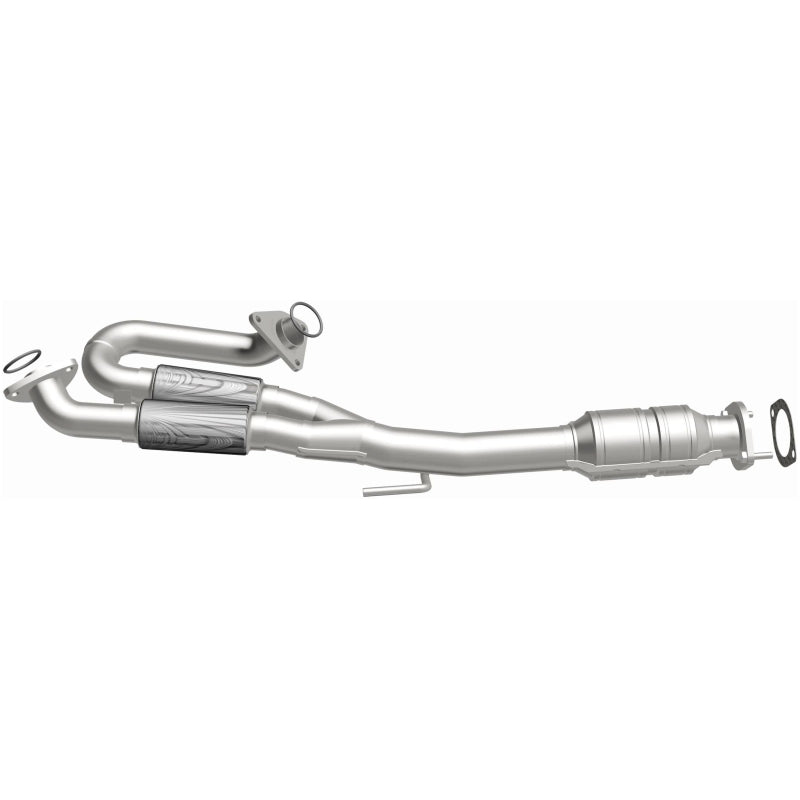MagnaFlow 11-13 Nissan Maxima 3.5L Direct Fit Converter - 557234