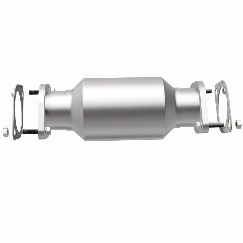 MagnaFlow 13-14 Hyundai Genesis Coupe 2.0L Direct Fit Converter - 5421861