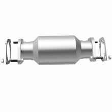 Load image into Gallery viewer, MagnaFlow 13-14 Hyundai Genesis Coupe 2.0L Direct Fit Converter - 5421861