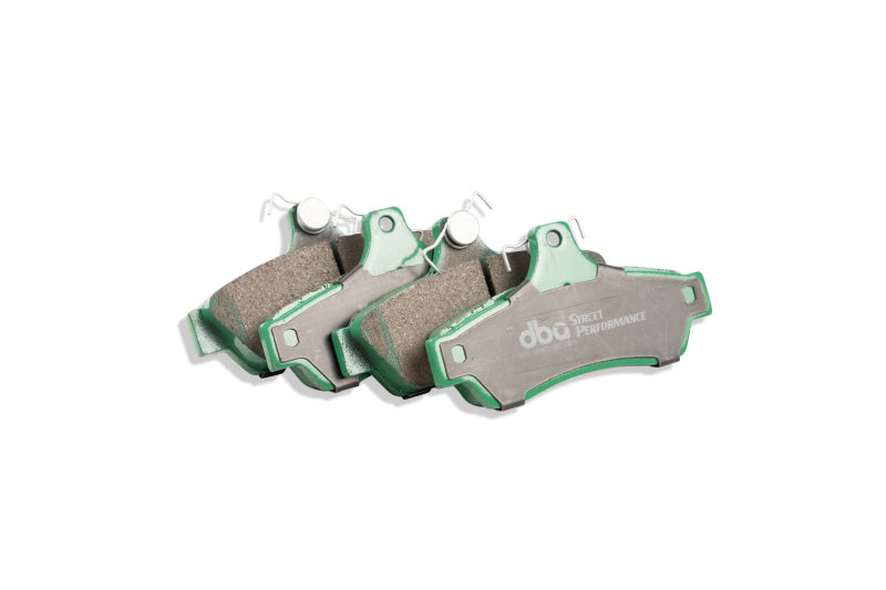 DBA 04-06 Pontiac GTO SP500 Rear Brake Pads - DB1332SP