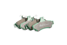 Load image into Gallery viewer, DBA 04-06 Pontiac GTO SP500 Rear Brake Pads - DB1332SP