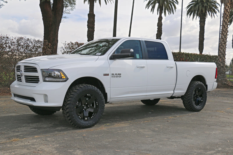 ICON 09-18 Ram 1500 4WD .75-2.5in Stage 3 Suspension System - K213003