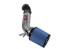 Load image into Gallery viewer, Injen 05-10 Chrysler 300C / 04-08 Dodge Magnum Polished Power-Flow Short Ram Air Intake - PF5070P
