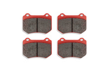 Load image into Gallery viewer, DBA 18-21 Subaru WRX STI Rear RP Performance Brake Pads - DB15007RP