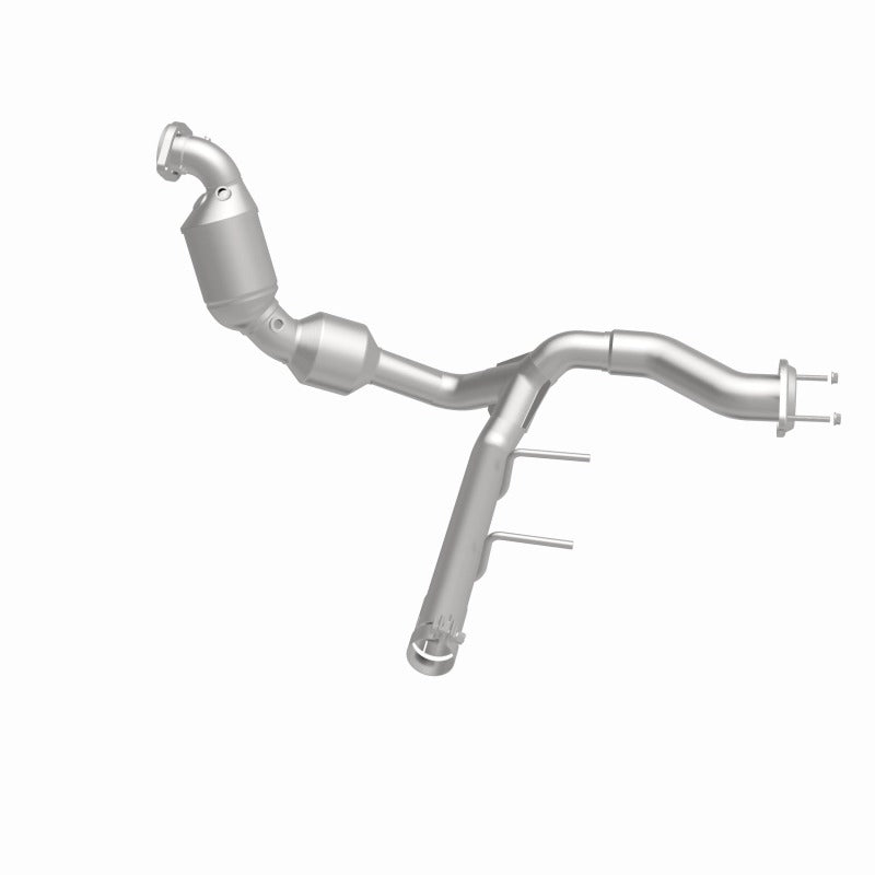 MagnaFlow 22-23 Ford F-150 2.7L Right OEM Direct Fit Converter - 280758