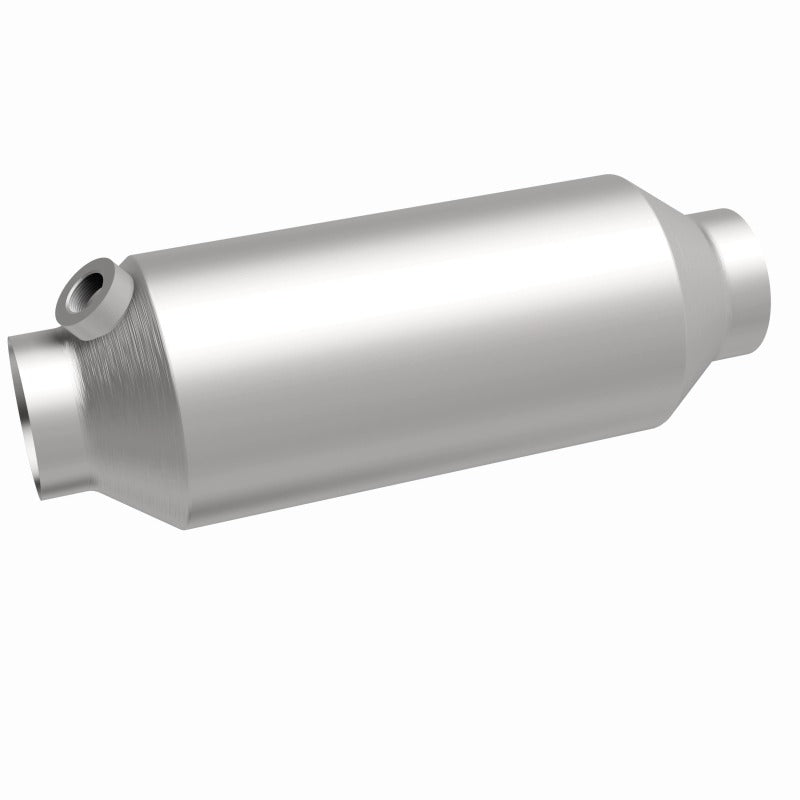 MagnaFlow Universal Carb Compliant 2.25in Catalytic Converter - 3322035