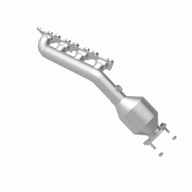 MagnaFlow 2009 Hyundai Genesis 4.6L Direct Fit Converter - 5531899