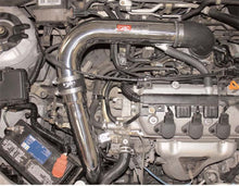 Load image into Gallery viewer, Injen 01-05 Civic Dx Lx Ex AT&amp; MT Black Cold Air Intake - SP1567BLK