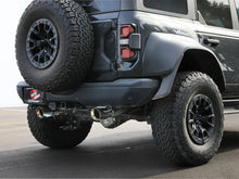 Load image into Gallery viewer, aFe 22-26 Ford Bronco V6 3.0L (tt) Vulcan Series 3in 304SS Cat-Back Exhaust System w/ Polished Tips - 49-33154-P
