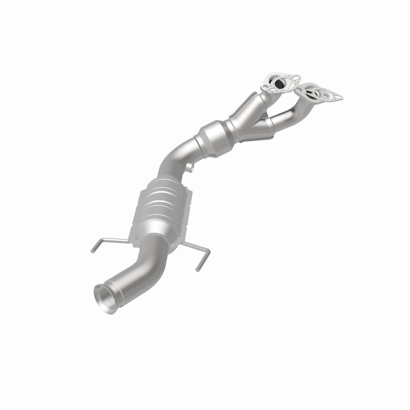MagnaFlow Direct Fit Catalytic Converter 97 Saab 900 2.3L - 23687