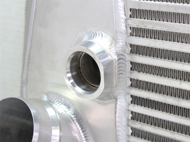 aFe Bladerunner Intercooler w/ Tubes 13-14 Ford F-150 EcoBoost Trucks V6 3.5L - 46-20162-B