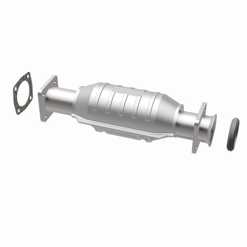 MagnaFlow Direct Fit Catalytic Converter Saab - 22832