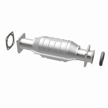 Load image into Gallery viewer, MagnaFlow Direct Fit Catalytic Converter Saab - 22832