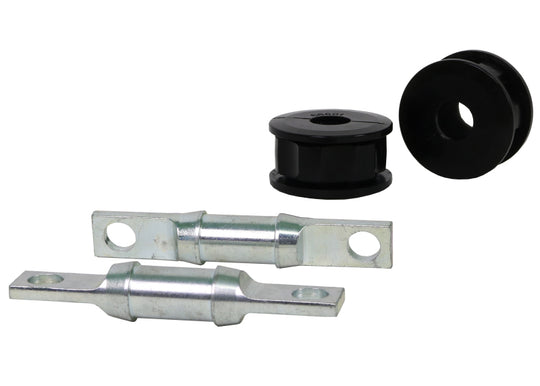 Whiteline Ford Focus MK3 / Mazda 3 Rear Trailing Arm Forward Bushing Kit - W63544