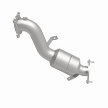 Load image into Gallery viewer, MagnaFlow Direct Fit Catalytic Converter 2013 Cadillac ATS 2.0L - 51573