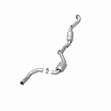 Load image into Gallery viewer, MagnaFlow Conv DF Mercedes ML55 01-03 Passenger Side - 24571