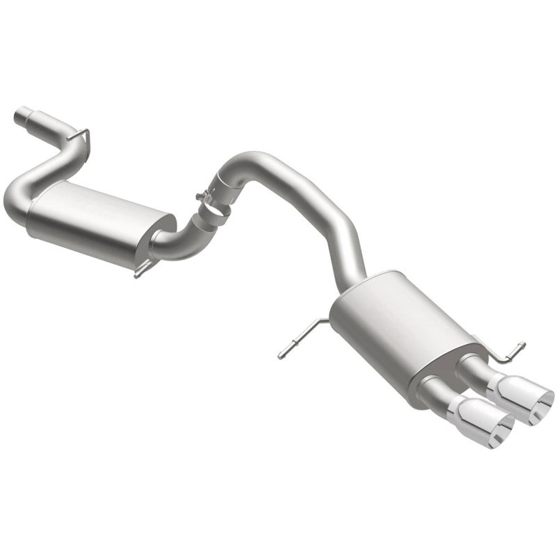 MagnaFlow SYS C/B 09 VW Passat CC 2.0L - 16561