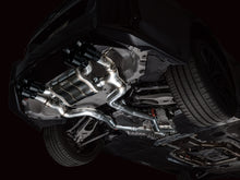 Load image into Gallery viewer, AWE Tuning 23-24 BMW G87 M2 SwitchPath Edition Exhaust - Diamond Black Tips - 3025-43487