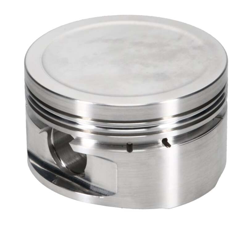 JE Pistons MINI COOPER S 8.3:1 Set of 4 Pistons - 312423