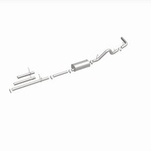 Load image into Gallery viewer, MagnaFlow BRE Exhaust Kit 98-02 Dodge Ram 1500 3500 - 106-0028