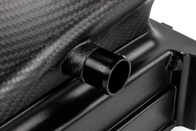 APR 20-25 Porsche 911 (992) 3.0T/3.7T Carbon Fiber Intake System w/Turbo Inlet Pipes - CI100059