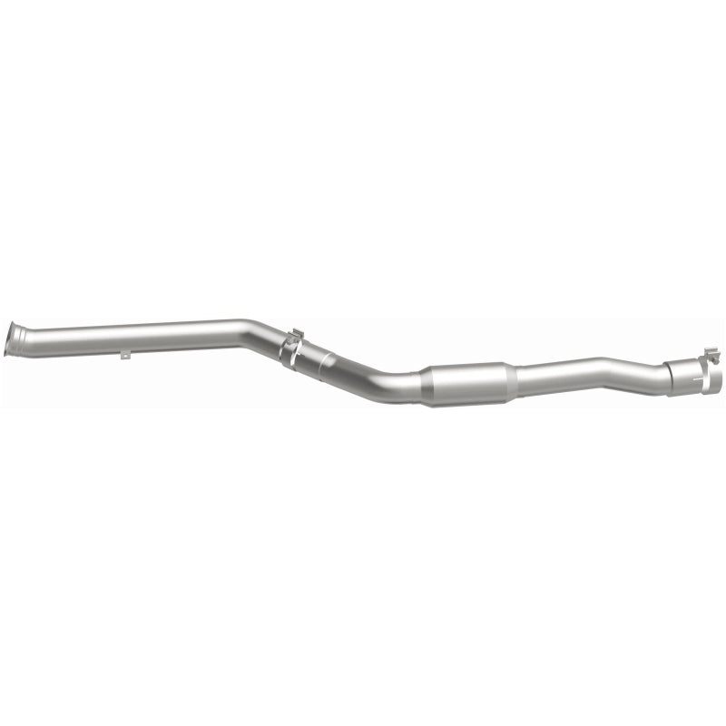 MagnaFlow 19-22 BMW 330i (G20) Direct Fit Rear Underbody Converter - 280510