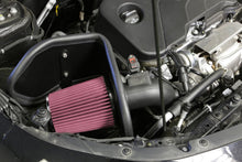 Load image into Gallery viewer, K&amp;N 16-18 Chevrolet Malibu L4-1.5L F/I Turbo AirCharger Performance Intake - 63-3106