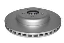 Load image into Gallery viewer, DBA 14-17 BMW 535d Front En-Shield Standard Rotor - DBA2674E