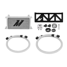 Load image into Gallery viewer, Mishimoto 13+ Subaru BRZ / 13+ Scion FR-S Oil Cooler Kit - Silver - MMOC-BRZ-13