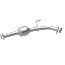 Load image into Gallery viewer, MagnaFlow Direct Fit Catalytic Converter 06-10 Honda Civic 1.3L - 49736