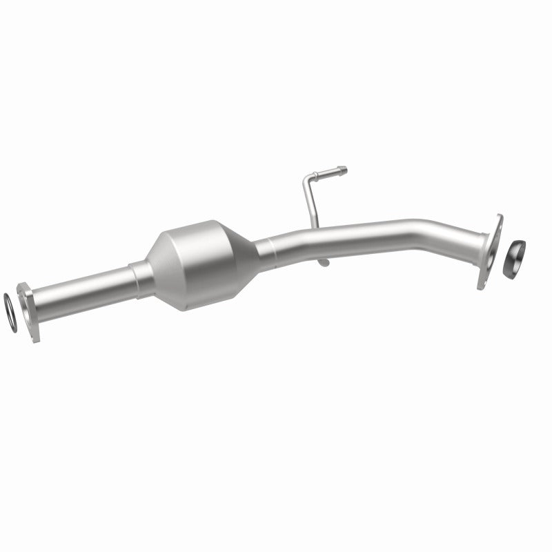 MagnaFlow Direct Fit Catalytic Converter 06-10 Honda Civic 1.3L - 23004