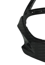 Load image into Gallery viewer, Seibon 12-13 Hyundai Veloster 2 Door Hatchback Carbon Fiber Trunk Lid - TL1213HYVEL
