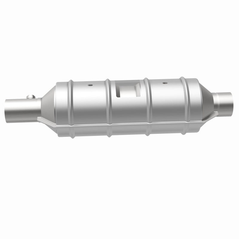 MagnaFlow Universal Catalytic Converter 97-02 Ford Truck And Vans - 55400