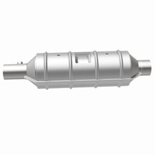 Load image into Gallery viewer, MagnaFlow Universal Catalytic Converter 97-02 Ford Truck And Vans - 55400
