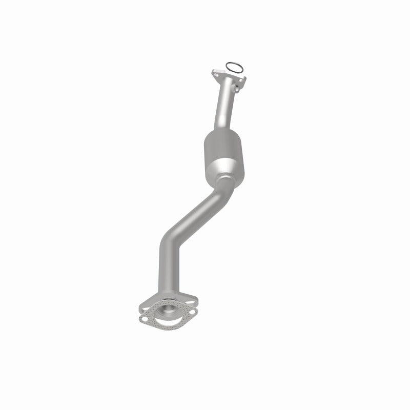 MagnaFlow Direct Fit Catalytic Converter 01-04 Frontier 3.3L D/S OEM - 49480