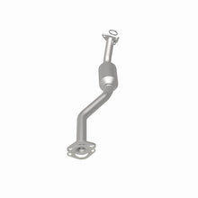 Load image into Gallery viewer, MagnaFlow Direct Fit Catalytic Converter 01-04 Frontier 3.3L D/S OEM - 49480