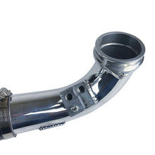 Load image into Gallery viewer, Injen 19-20 BMW Z4 / 2020 Toyota Supra 3.0L Turbo Polished SES Intercooler Pipes - SES2300ICP