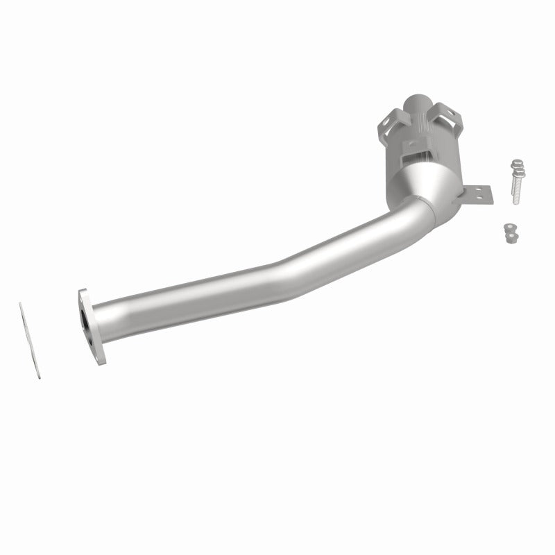 MagnaFlow 00-04 Boxster H6 3.2 2.7 OEM Underbody Direct Fit Converter - 52365