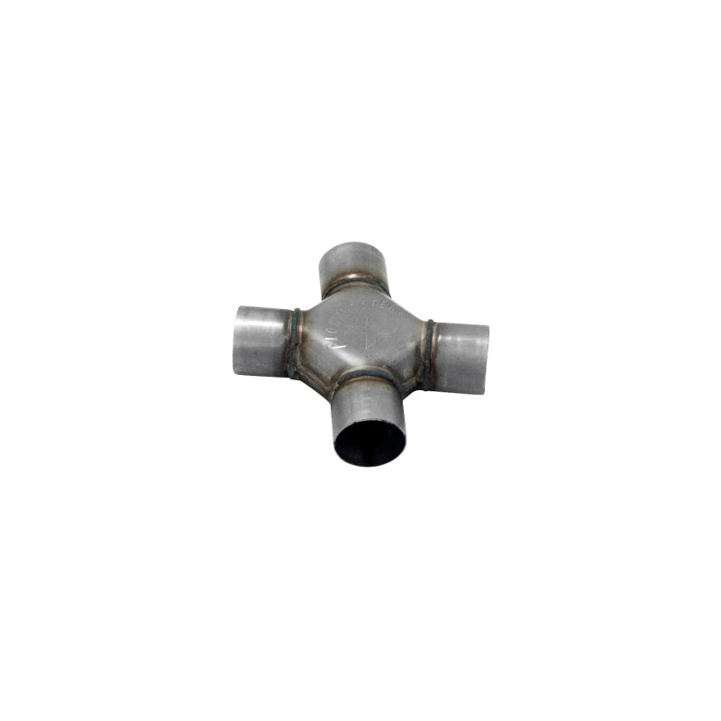 Flowmaster 2.50in. Universal X-Pipe Kit - 815953