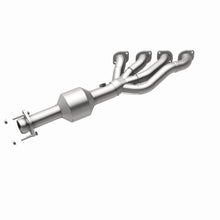 Load image into Gallery viewer, MagnaFlow Conv DF BMW 5-6 06-09 Passenger Side - 50408