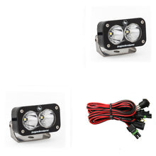 Load image into Gallery viewer, Baja Designs S2 Pro Series LED Light Pods Work/Scene Pattern - Pair - 487806